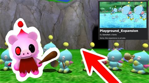 chao garden simulator.